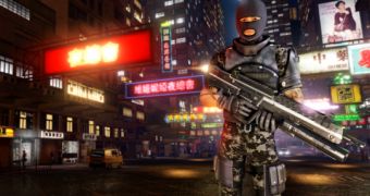 New gear is coming to Sleeping Dogs