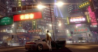 Sleeping Dogs Definitive Edition Confirmed with Screenshots, Video
