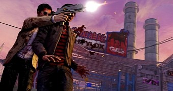 Sleeping Dogs: Definitive Edition Gets Launch Trailer, More Details, Screenshots