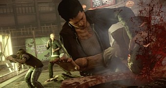 Sleeping Dogs is making a comeback