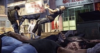 Sleeping Dogs: Definitive Edition Isn't Affecting Triad Wars, Gets More Details