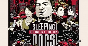 Sleeping Dogs: Definitive Edition Review (Xbox One)