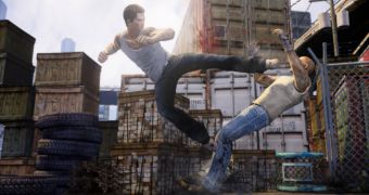 Sleeping Dogs Is Officially a Franchise Despite Low Sales