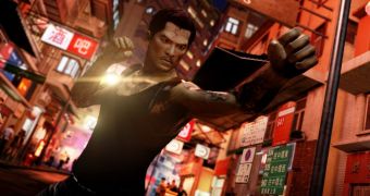 Sleeping Dogs Open World Is Packed with Content
