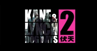 Kane & Lynch will make a comeback