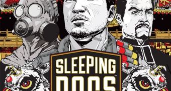 Sleeping Dogs: Year of the Snake is out now