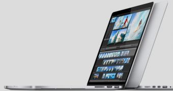 Slim MacBook Pro to Debut at WWDC 2013 [KGI]