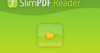PDF Reader Alternative