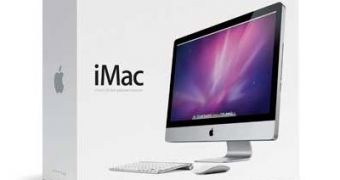 Slimmer 'iMac TV' on the Way, Says Analyst