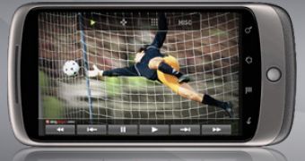 SlingPlayer Mobile for Android available for purchase