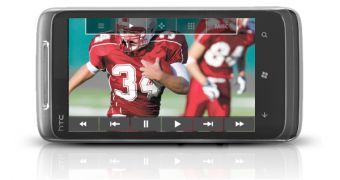 SlingPlayer released for Windows Phone 7