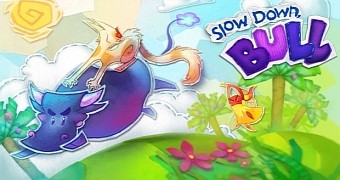 Slow Down, Bull Review (PC)