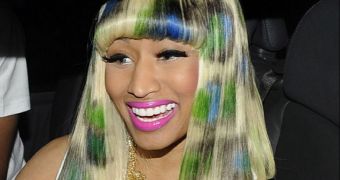 Fan slows down Nicki Minaj’s music, proves she sounds just like Jay-Z
