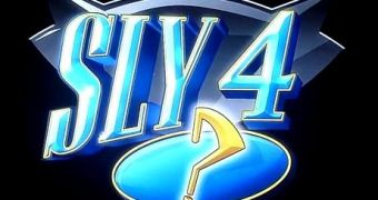A teaser photo of Sly 4