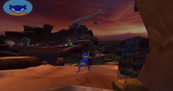 Sly Cooper Collection Hits On November 9, New Video Released