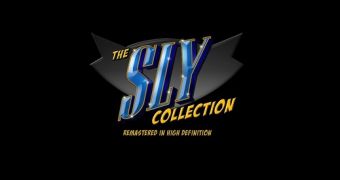 The Sly Collection is coming to PSN soon