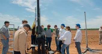 Small Army of Rockets Will Launch from Alabama, US, Later This Week