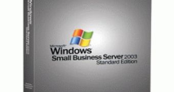 Small Businesses, Get Ready: Microsoft Announces Launch of Windows Small Business Server 2003 R2