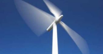 The "old" propeller-like wind turbines may become obsolete with the introduction of Windation's new divices