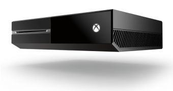 The Xbox One is limited by its 32MB eSRAM