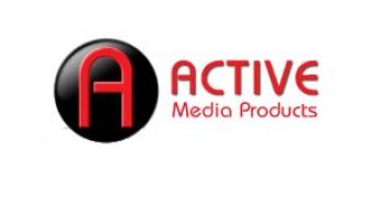 Active Media Products, developer of storage solutions of all kinds