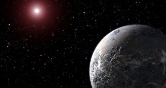The smallest exoplanet now known has 1.4 Earth masses