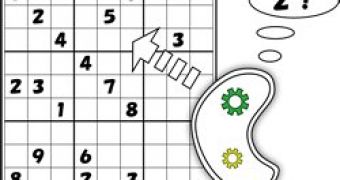 Sudoku seems to be a very popular game, and not only among humans, since a strain of Escherichia coli bacteria is now able to solve the logic puzzle.