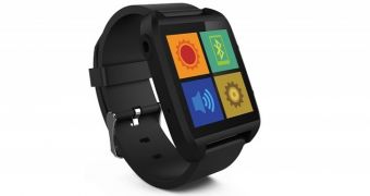 Smart Devices SmartQ Z Watch Youth
