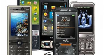 Smartphones Become Cheaper in Q3 2009