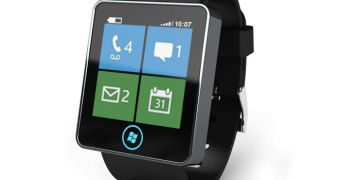 Microsoft smartwatch might be released next year