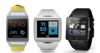 Do customers really need a smartwatch?