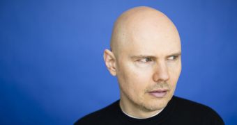 Smashing Pumpkins Frontman Billy Corgan Takes Stand Against Cattle Dehorning