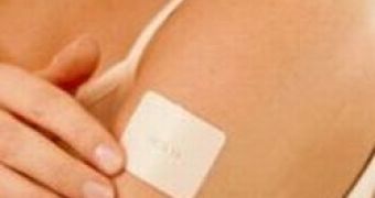 Smokers Should Use Nicotine Patches Before Quitting Smoking to Be Successful