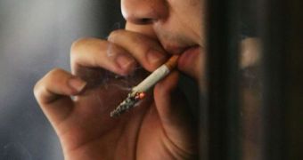 Smoking Ban Proves Highly Ineffective