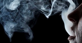 Smoking linked to over a dozen different types of cancer