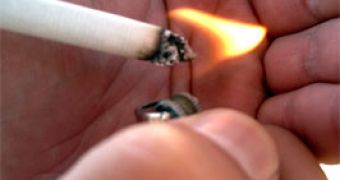 Smoking has been proved to cause permanent hearing loss