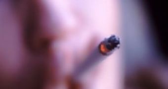 Smoking Highly Increases the Risk of Premature Death