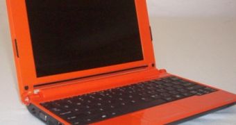 Smoothcreations enters the netbook market with Slice