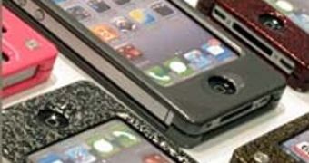 iPhone cases by Inventive Metals