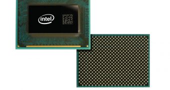 Intel A110 processor