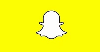 Snapchat alets of use of unauthorized third-party app