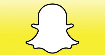 Snapchat deletes all images after they are viewed