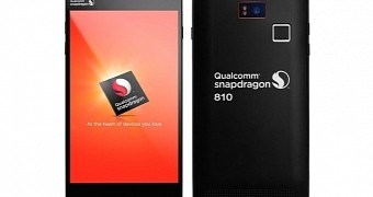 Snapdragon 810 Is No Longer Overheating, Mass Production Starts in Mid-March