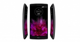 Continous tests on the LG G Flex 2 show Snapdragon 810 issues