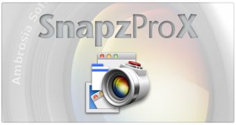 Snapz Pro X 2.5.0 Bodes Well for New OS X Versions