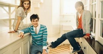 Fans will get a sneak peek at “Harry Potter and the Deathly Hallows” at the 2010 MTV Movie Awards