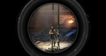 Sniper Elite Developer Believes World War II Is Attractive Once Again