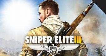 Sniper Elite III part of Never Settle bundle now