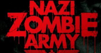 Sniper Elite: Nazi Zombie Army is out this month