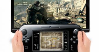 Sniper Elite V2 is coming soon to Wii U